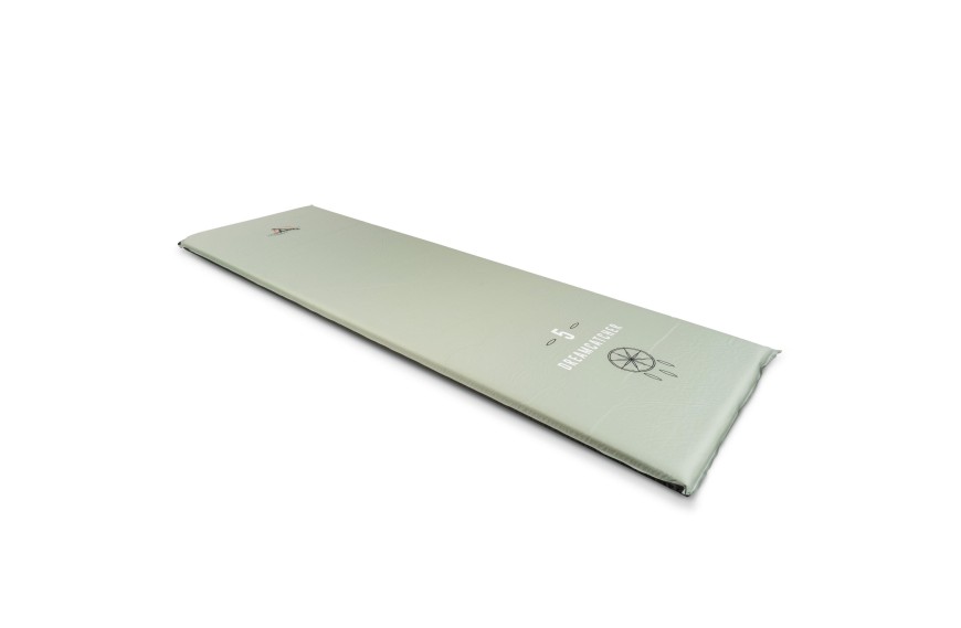 Matelas autogonflant DREAMCATCHER 198x63x5 cm / 1 place - SAFARICA