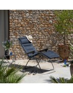 Fauteuil Relax Futura XL Becomfort® - LAFUMA MOBILIER