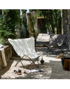 Fauteuil pliant POP UP XL Airlon - LAFUMA MOBILIER