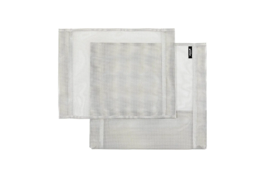 Toile de rechange pour fauteuil Cham Elips ou Alu Cham - LAFUMA MOBILIER