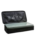 Réchaud gaz portable CADAC 2 Cook 3 Pro Deluxe 2 brûleurs pour camping et caravaning