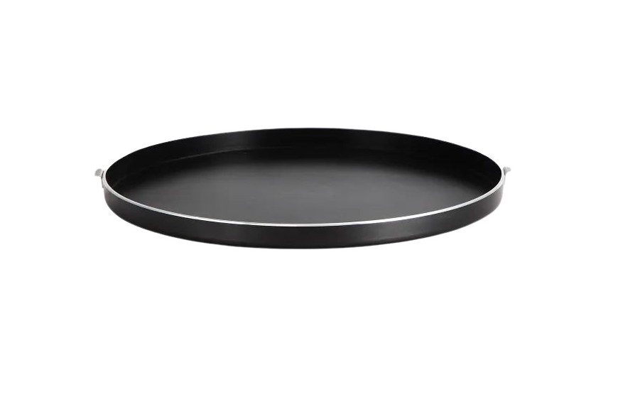 Plat "CHEF PAN 50" pour barbecues CARRI / CITY CHEF 2 - CADAC