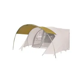 Pare-soleil pour tente Biscaya 440 Cabanon – protection solaire et pluie polyester pour camping