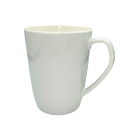 Mug blanc 35 cl - KAMPA DOMETIC