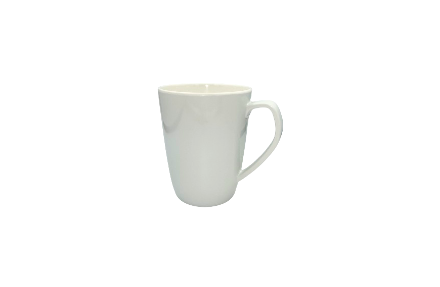 Mug blanche 35 cl - KAMPA DOMETIC