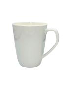 Mug blanche 35 cl - KAMPA DOMETIC