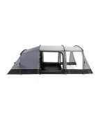 Tente de camping HAYLING 4 / 4 places - KAMPA DOMETIC