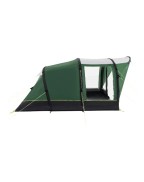 Tente gonflable BREAN 3 AIR / 3 places - KAMPA DOMETIC