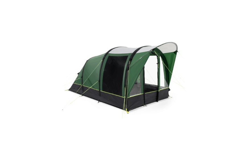 Tente gonflable BREAN 3 AIR / 3 places - KAMPA DOMETIC
