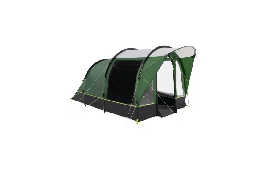 Tente de camping BREAN 3 / 3 places 2022 - KAMPA DOMETIC