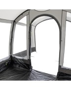 Tente de camping HAYLING 4 / 4 places - KAMPA DOMETIC