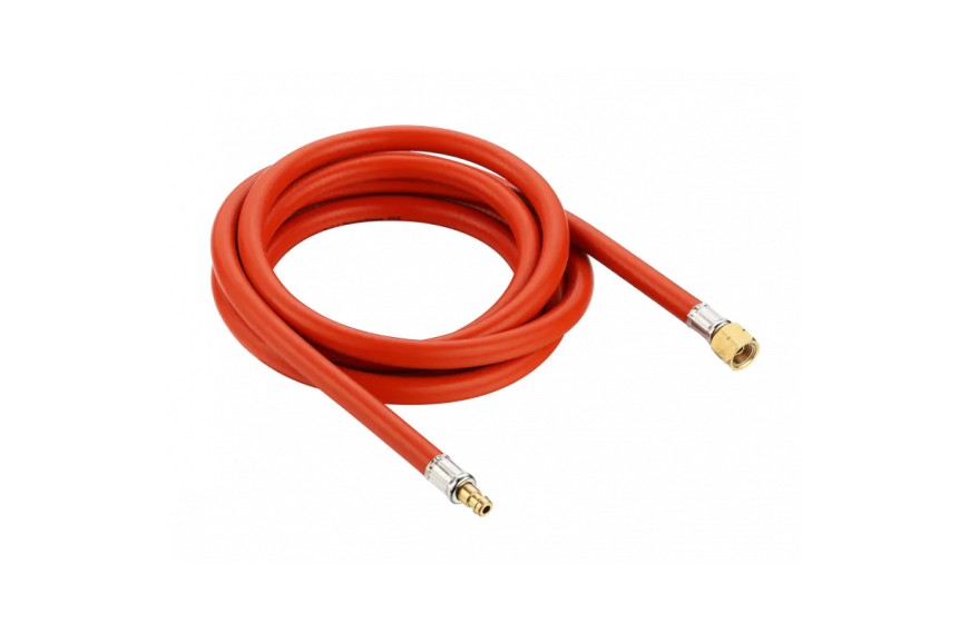 Tuyau de gaz 3M avec connecteur rapide de chez Cadac