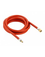 Tuyau de gaz 3M avec connecteur rapide de chez Cadac