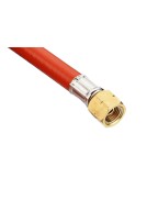 Tuyau de gaz 3M avec connecteur rapide - CADAC