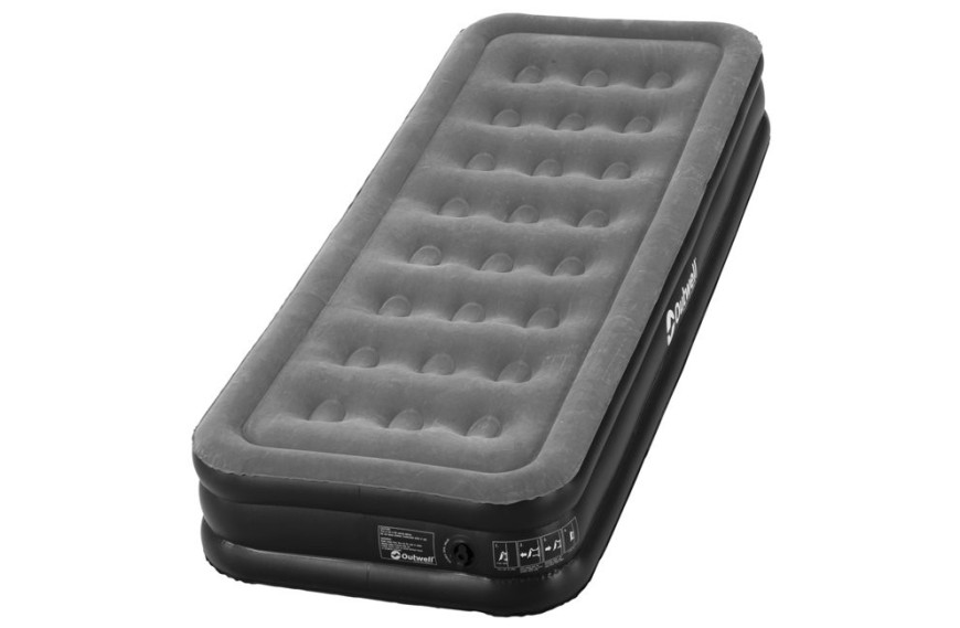 Matelas gonflable Excellent 200 x 80cm / 1 place - OUTWELL