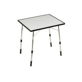 Table de camping pliante Louisiane LAFUMA MOBILIER – compacte et stable