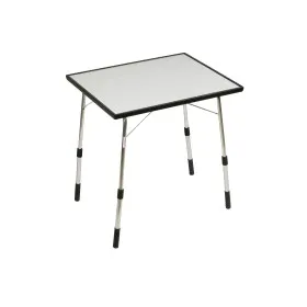 Table de camping pliante Louisiane LAFUMA MOBILIER – compacte et stable