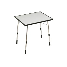Table pliante Louisiane 73 x 60 cm / 2 places - LAFUMA MOBILIER