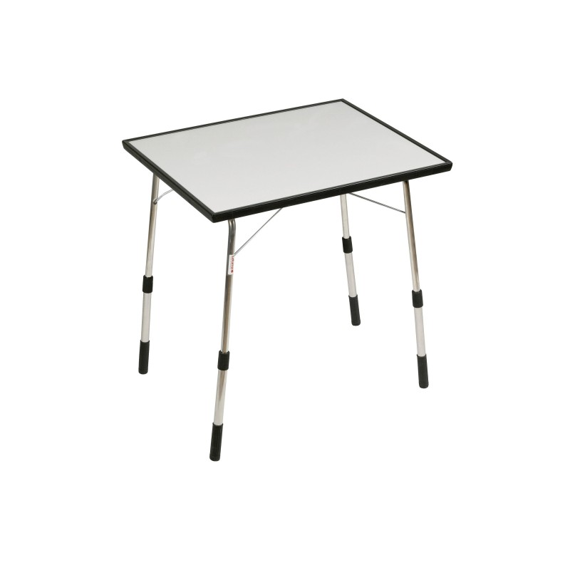 Table pliante Louisiane 73 x 60 cm / 4 places - LAFUMA