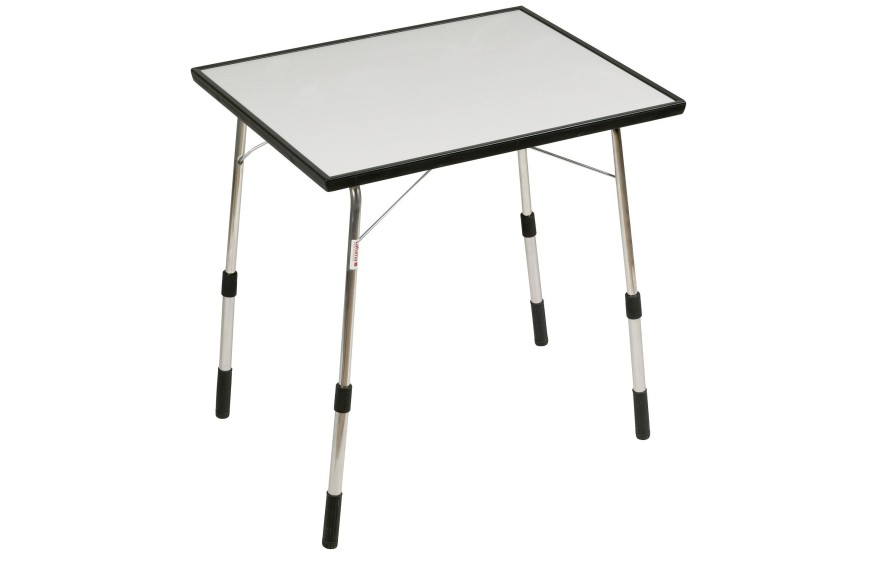 Table de camping pliante Louisiane LAFUMA MOBILIER – compacte et stable