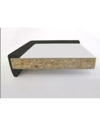 Table de camping pliante Louisiane LAFUMA MOBILIER – compacte et stable