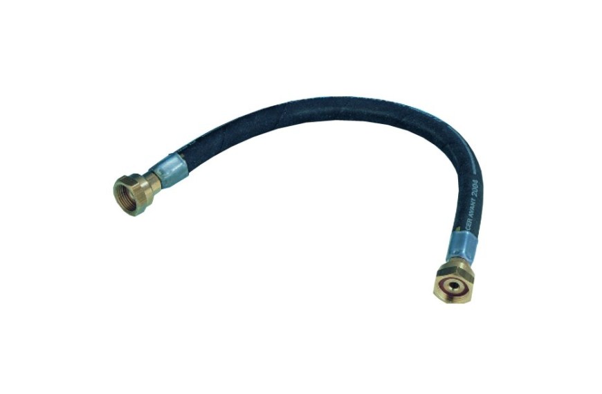 Raccord lyre souple 70 cm -P30 - E/S 20 x 150