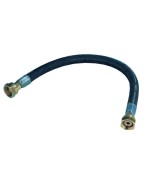 Raccord lyre souple 70 cm -P30 - E/S 20 x 150