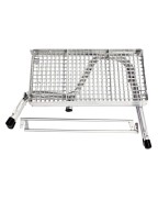 double marche-pied plié