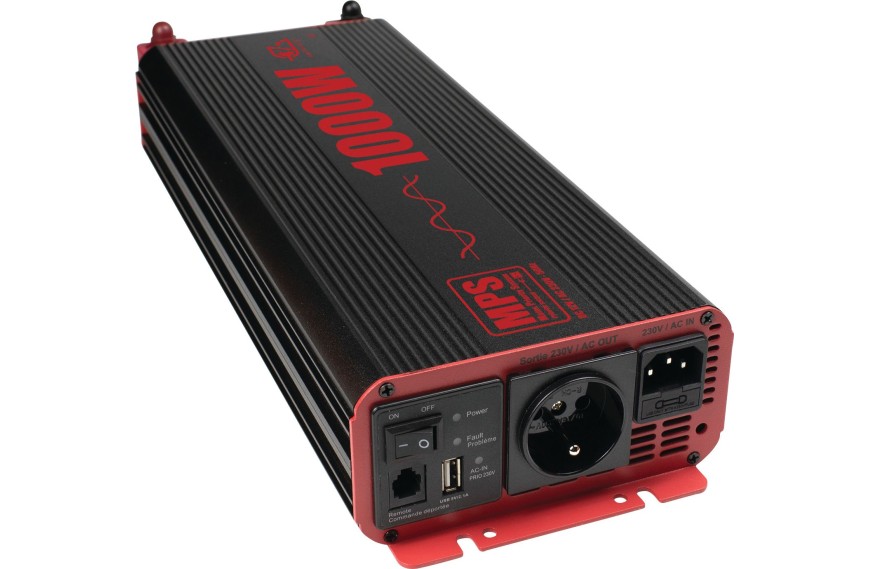convertisseur 1000w