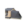 Chambre annexe XL pour caravane pliante Malawi - CABANON