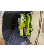 Chambre annexe XL pour caravane pliante Malawi - CABANON