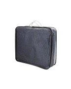 Tapis de sol vinyle 250 x 300 cm EUROTRAIL antidérapant et respirant pour tente et extérieur