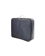 tapis de sol vinyle 250 x 450 cm EUROTRAIL respirant et anti-insectes pour tente