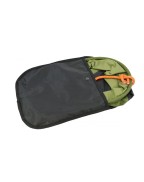 Seau pliable en tissu 9L - CAO