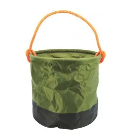 Seau pliable en tissu 9L - CAO