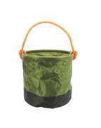 Seau pliable en tissu 9L - CAO