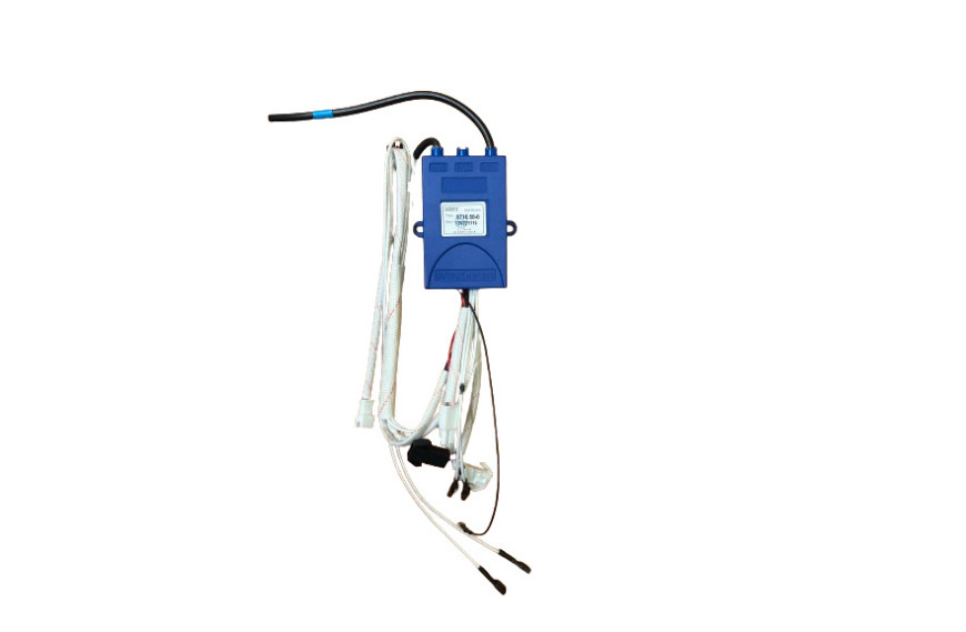 Module électrique pour chauffe-eau GEYSER - KAMPA DOMETIC