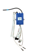 Module électrique pour chauffe-eau GEYSER - KAMPA DOMETIC