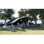 Chambre annexe pour caravane pliante Camptrail - TRIGANO