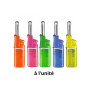 1 Allume-gaz rechargeable unilite - BERGAMO