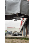 Housse de protection pour flèche