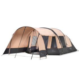 Tente de camping gonflable AIRWAVE 300 DELUXE TC 2024 / 4 places - BARDANI