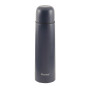 gourde thermos à double paroi Taster M 0.75L Outwell en acier inoxydable isotherme