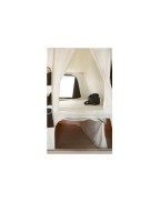 Chambre sous plateau caravane pliante Raclet couchage supplémentaire Safari Sequoia