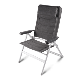 Fauteuil de camping pliant LUXURY +MODENA - DOMETIC