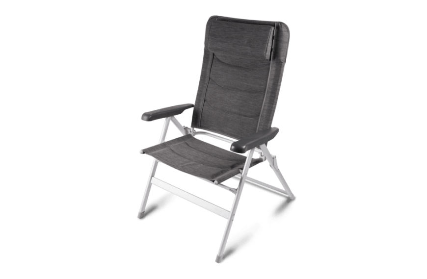 Fauteuil de camping pliant LUXURY +MODENA - DOMETIC