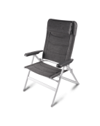 Fauteuil de camping pliant LUXURY +MODENA - DOMETIC