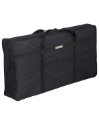 sac de transport EUROTRAIL pour chaises de camping ou vélo pliant avec poignées renforcées