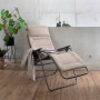 Fauteuil Relax Futura XL Becomfort® - LAFUMA MOBILIER