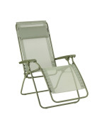 Fauteuil Relax R Clip Batyline® - LAFUMA MOBILIER